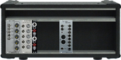 My unspoiled Eurorack