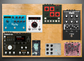 pedals