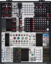eurorack go for whiling away the hours in hotel room whilst working away :(