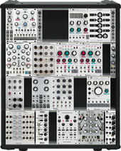 Concert Case