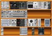 planing eurorack