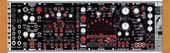 My worried Eurorack