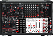 My tacky Eurorack