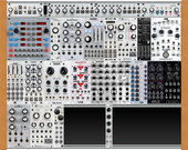 My percent Eurorack (copy)