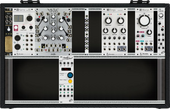 My stirring Eurorack