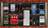 Bass Board