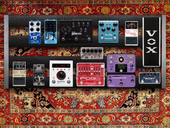 $$$ Bass Board