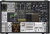 Make Noise Black &amp; Gold Shared System Plus