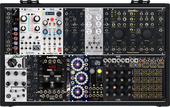My rompish Eurorack