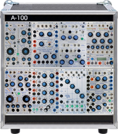 My postmodern Buchla