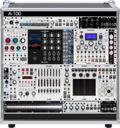 CT6MASS Rack