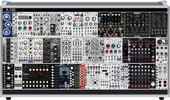 My fleeing Eurorack