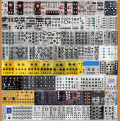 Eurorack 2