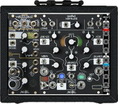 My huffish Eurorack