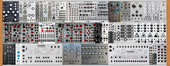Eurorack base 1
