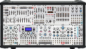 My unusual Eurorack
