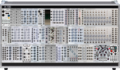 Eurorack Top