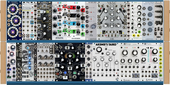 My uktimate snuffly Eurorack (copy)