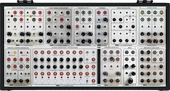 Serge Eurorack