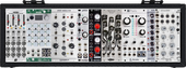 My halting Eurorack