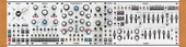 My pale Eurorack