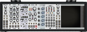 My xeric Eurorack