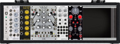 My vitric Eurorack