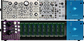 My sonsy Eurorack