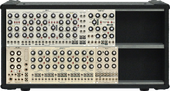 My crumbly Eurorack
