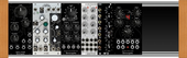 My tressy Eurorack