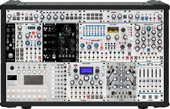 Ambiental Rack