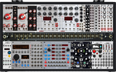 MAKENOISE 7U 104HP MICRO DIGITAL  LIVE SYSTEM
