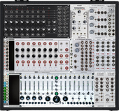 My brainy Eurorack