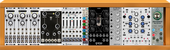 My blwy Eurorack