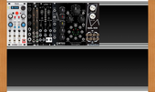 My carlish Eurorack