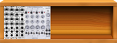 My hippest Eurorack