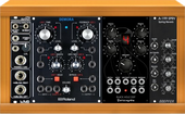 My backward Eurorack