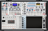 My Ideal Modular Synthesiser
