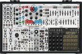 Safarii System 1