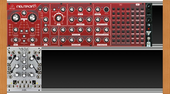 Neutron setup