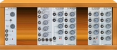 My huffy Eurorack