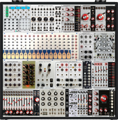 My agreed Eurorack (copy)