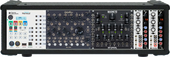 oscillator skiff