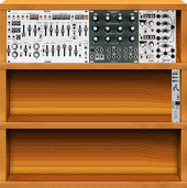 Stadist Rack