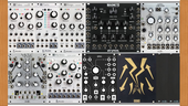 Arturia Rackbrute