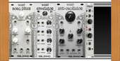 My addicted Eurorack