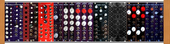 DIY Rack Row 1
