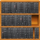 My wrong Eurorack