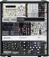 My Beloved Eurorack