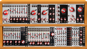 My noisette Eurorack